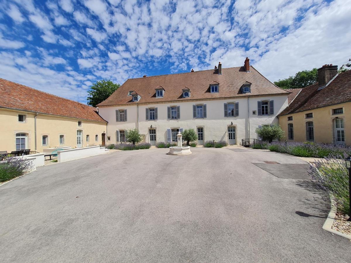 Tour De Lacuzon Dole Exterior photo